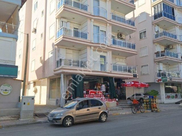 Usta Gayrimenkul'den Doğalgazlı Kiralık 3+1 Daire