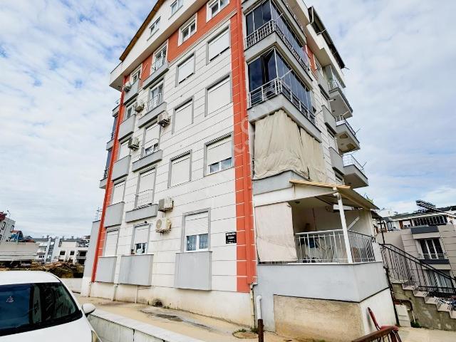 Usta Gayrimenkul'den Gedik Bölgesinde Kiralık 2+1 Daire