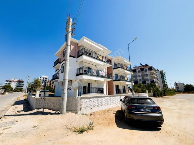 Usta Gayrimenkul'den Kiralık 2+1 Sıfır Doğalgazlı Daireler