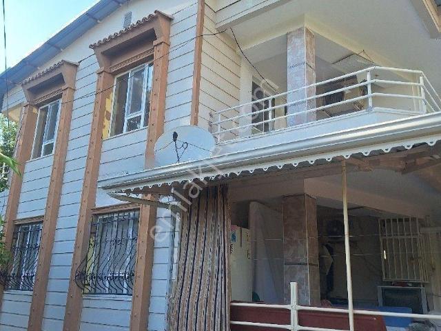 Usta Gayrimenkul'den Kiralık Doğalgazlı 2+1 Daire