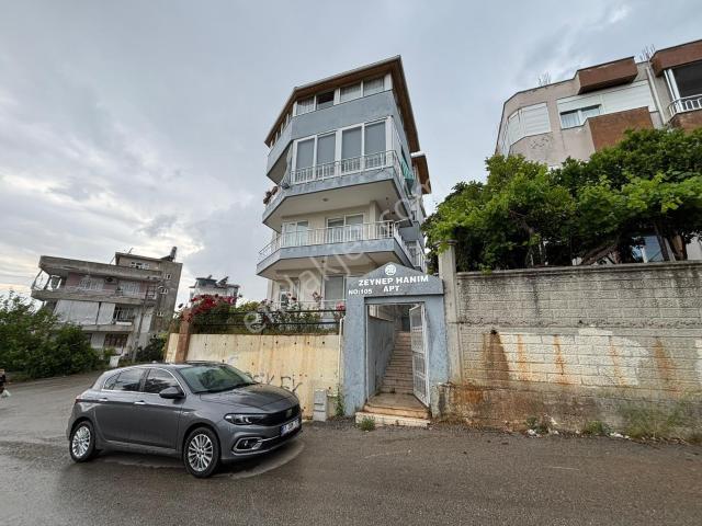 Usta Gayrimenkul'den Kiralık Eşyalı Ve Klimalı 2+1 Daire