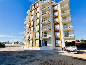 Usta Gayrimenkul'den Kiralık Sıfır 3+1 Daire