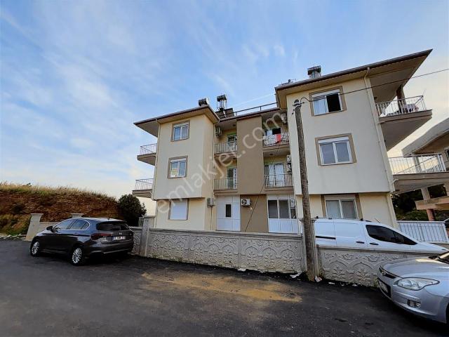Usta Gayrimenkul'den Kiralık Temiz 2+1 Daire