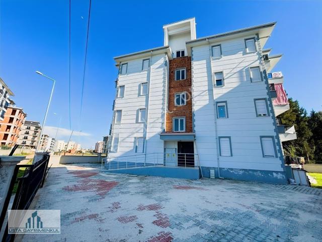 Usta Gayrimenkul'den Satılık 2+1 Ebevyn Banyolu Sıfır Daire