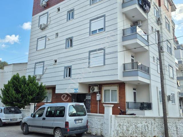 Usta Gayrimenkul'den Satılık Temiz 2+1 Daire
