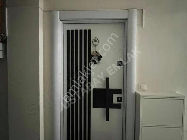 Ustabay Emlaktan Merkezde 5+2 Dubleks Daire