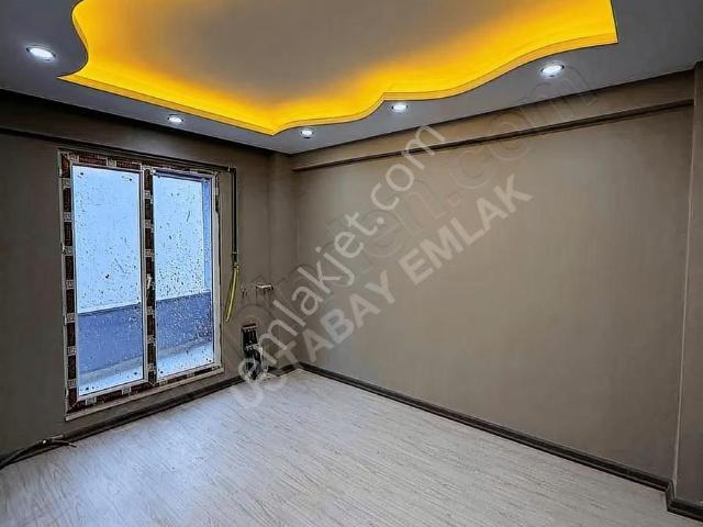 Ustabay Emlaktan Çarşı İçerisinde Satılık Ultra Lüx 1+1 Daire