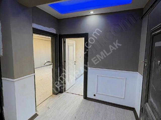 Ustabay Emlaktan Çarşı İçerisinde Satılık Ultra Lüx 2+1 Daire