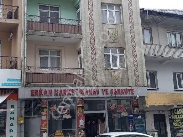 Ustabay Emlaktan Sarıkamış Da Satılık Bina