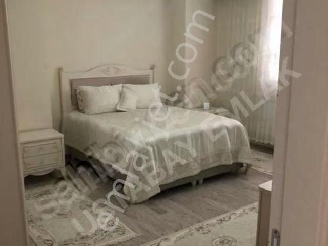 Ustabay Emlaktan Sarıkamış Merkezde Dubleks Satilik Daire