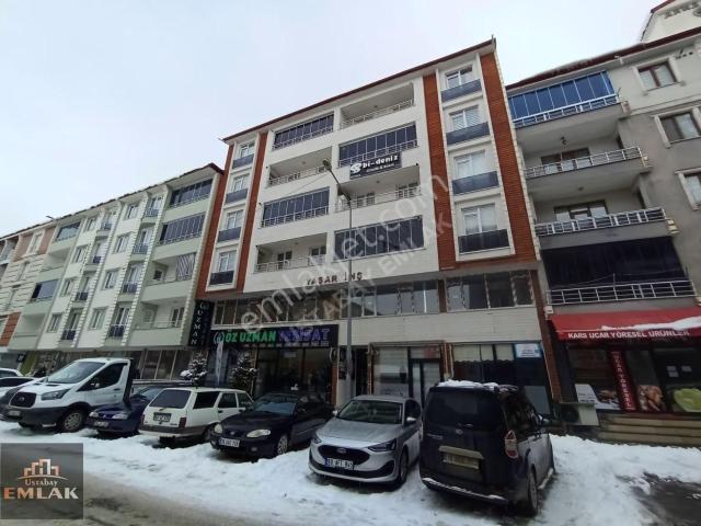 Ustabay Emlak'tan Satılık Ful Eşyalı Kiracılı Uygun 1+1 Daire