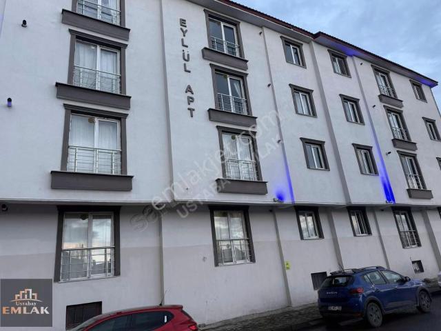 Ustabay Emlaktan Üni Karşısında Acil Satılık 1+1 Apart Daire