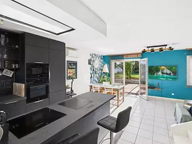 Ustaritz 64480 Achat / Vente maison 4 pièces t4 parking