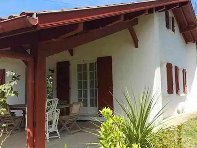 Ustaritz 64480 Achat / Vente maison 4 pièces t4 terrasse