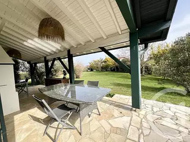 Ustaritz 64480 Achat / Vente maison 5 pièces t5