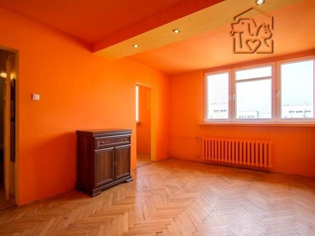Ustawna kawalerka pet friendly Al. Włókniarzy 228 Łódź, Polesie