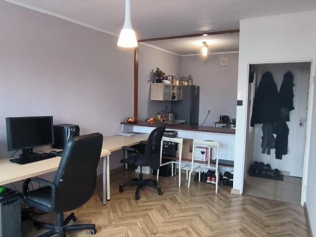 Ustawne 37 m² w Milanówku nowa instalacja
