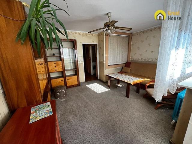 Ustawne 30 m² z balkonem i widokiem zapraszam