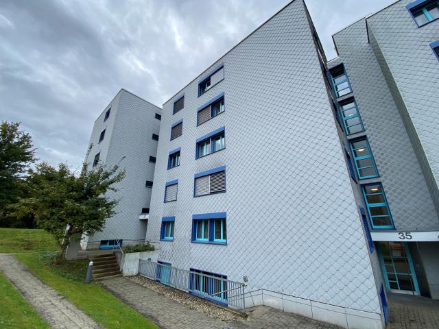 Uster liebenswert lebenswert