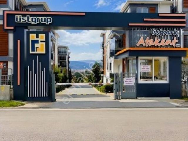 Üstgrup Atakentte Kiralık 3+1 Ferah Ve Modern Daire