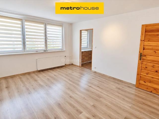 Ustka, 46,82 m², po remoncie, balkon, parking