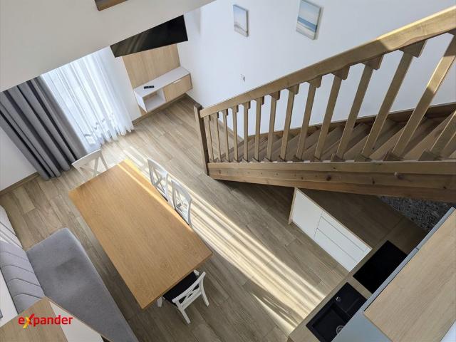 Ustka, 21 m² apartament blisko plaży zapraszam