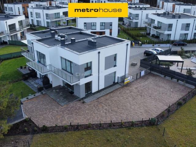 Komfortowe 44,2 m² z ogródkiem i tarasem, bezczynsz