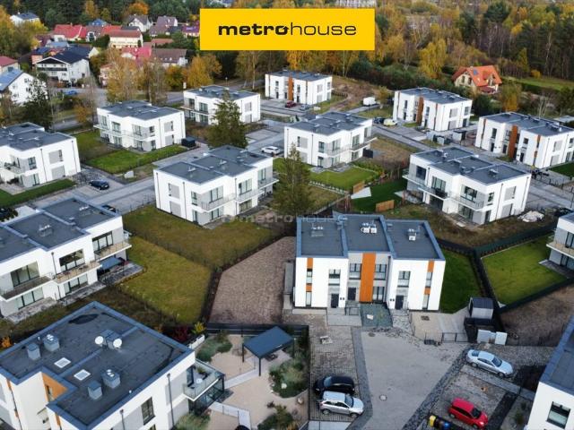 Nowoczesny apartament 54m² z balkonem i parkingiem polecam