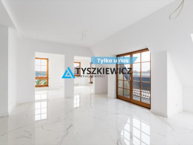 Ustka, Bulwar Portowy, 165 m2