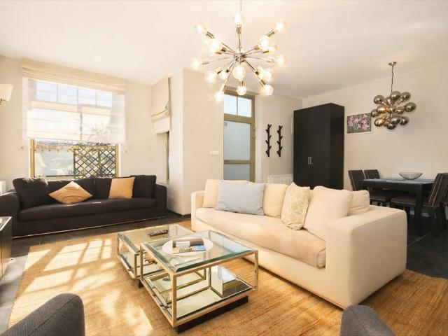 Na sprzedaż komfortowy apartament 55 m² z tarasem nad portem w Ustce