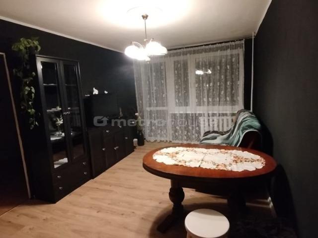 Komfortowe 3 pokojowe mieszkanie z balkonem w Ustce