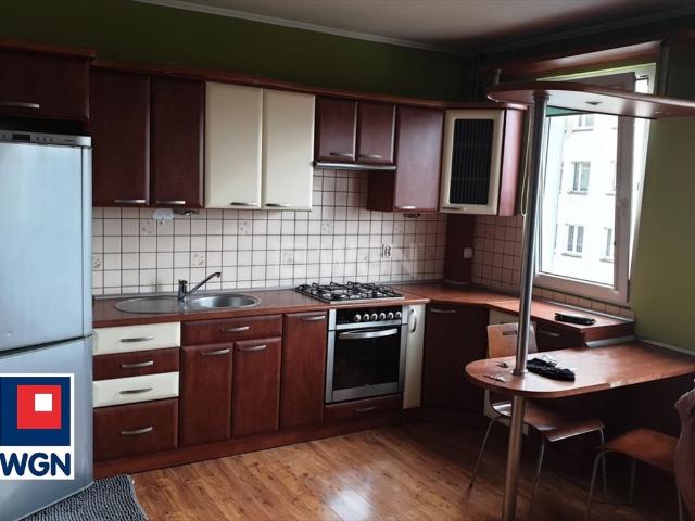 Ustroń, 44 m2, centrum, balkon, piwnica, pełne wyposażenie