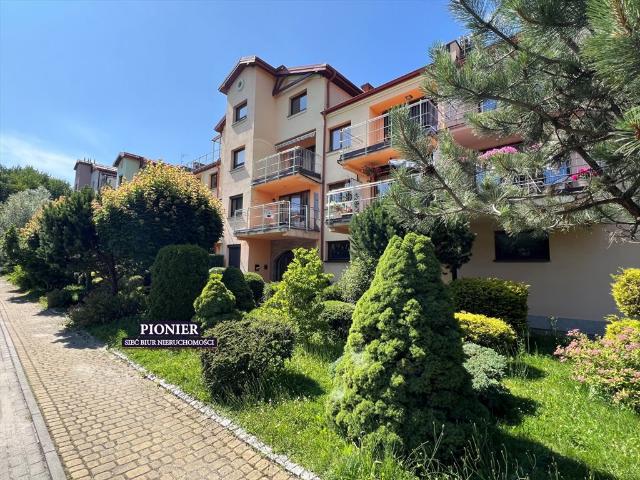 Przestronne 74 m² w centrum Ustronia polecam