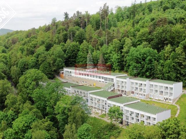 Na sprzedaż przestronne 39 m² z widokiem na Czantorię
