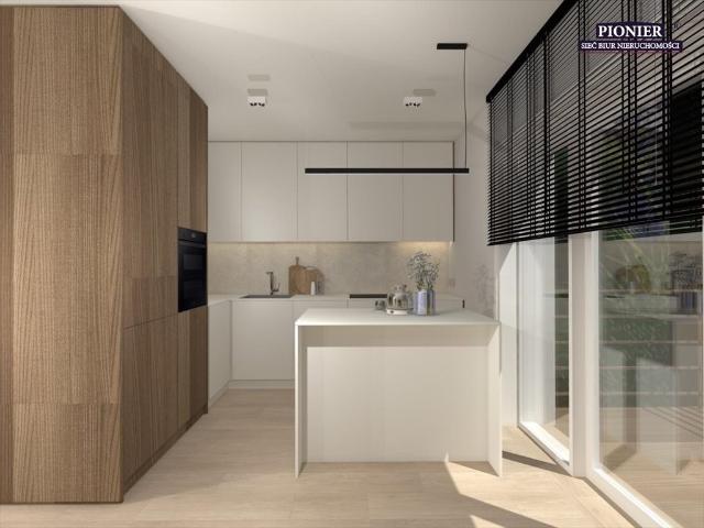 Na sprzedaż przestronny apartament 64 m² z widokiem na Szczyty