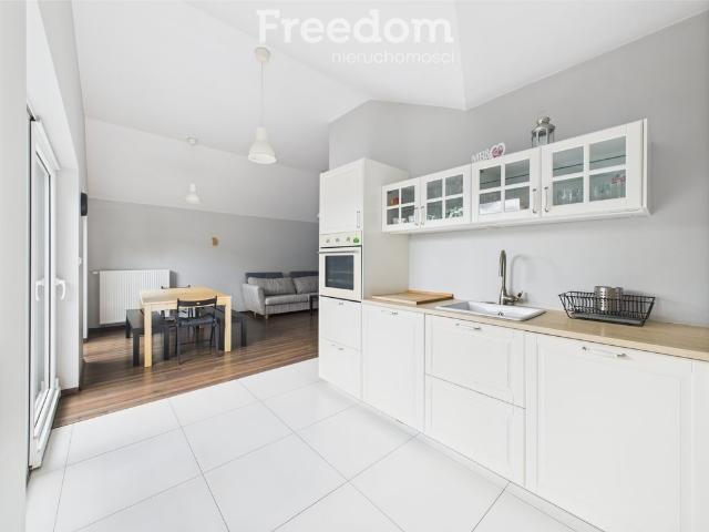Ustroń apartamenty z sauną i garażem zapraszam