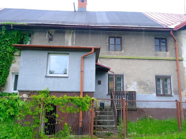 Ustroń, dom 110 m2 z potencjałem, do remontu!