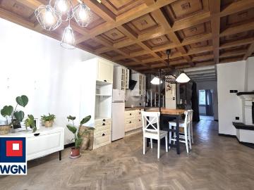 Ustroń, dom 160 m2 z potencjałem inwestycyjnym