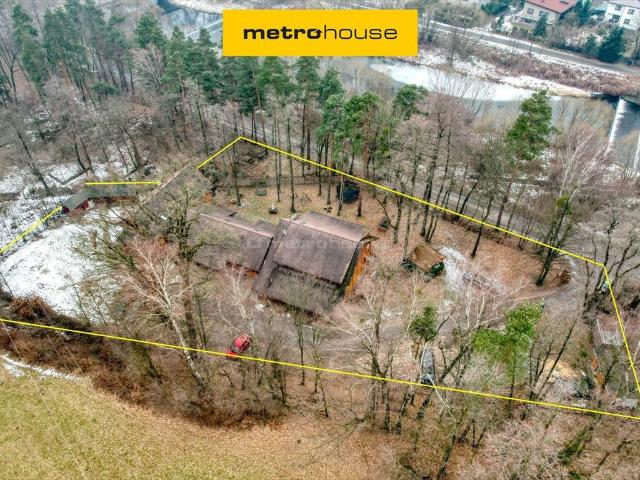 Ośrodek sportowo rekreacyjny z bazą noclegową 360 m² polecam!