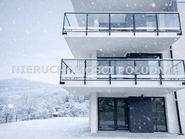 Do sprzedania unikatowy apartament 115 m² z tarasem na dachu