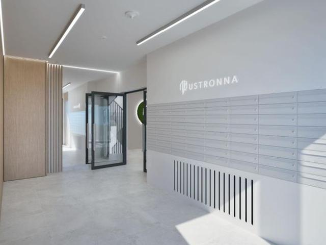 Ustronna