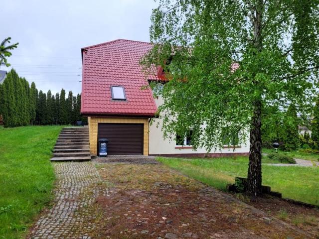 Ustronna 370 m², Białystok