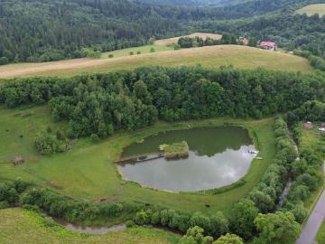 Obiekt agroturystyczny 1300 m2 z pełnym wyposażeniem i dotacją