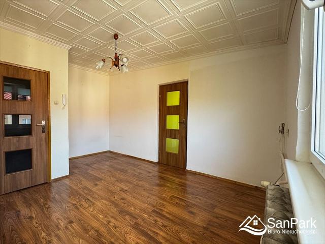 Ustrzyki Dolne, 31 m² idealne pod inwestycję i własne M