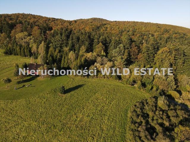 Ustrzyki Dolne, Brzegi Dolne, 150 m2 zapraszam