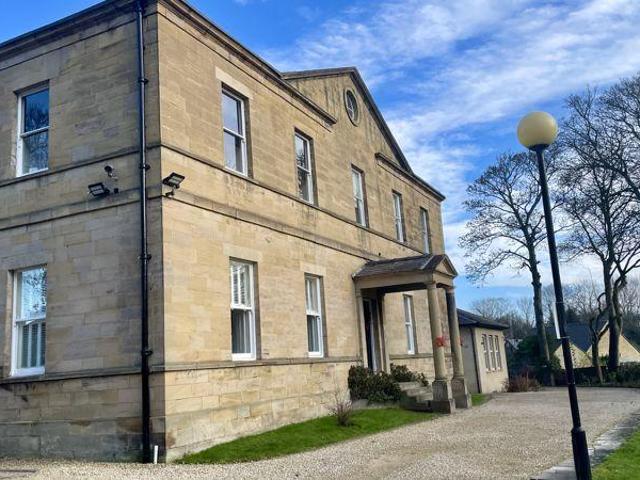 Usworth Hall, Washington NE37 3 bed apartment to rent £995 pcm £230 pw
