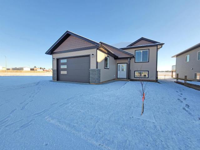 #UP 8415 81 Street UP, Fort St. John