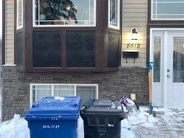 #UP 8612 77 St UP, Fort St. John