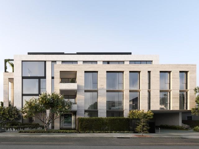 Up to 10% Larger Apartments Society Armadale Now Selling