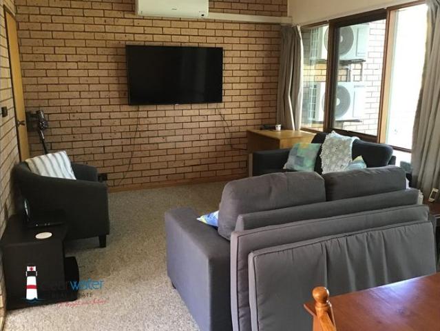 Up to 12 Month Rental Townhouse @ Moruya Heads